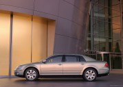 Volkswagen Phaeton W12